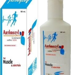 Best Ayurvedic massage oil for joint pain