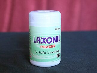ayurvedic laxative powder