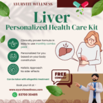 Liver Health Care Kit