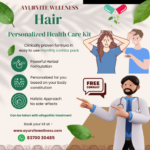 Hair Health Care Kit