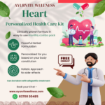 Heart Health Care Kit