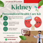 Kidney Health Care Kit