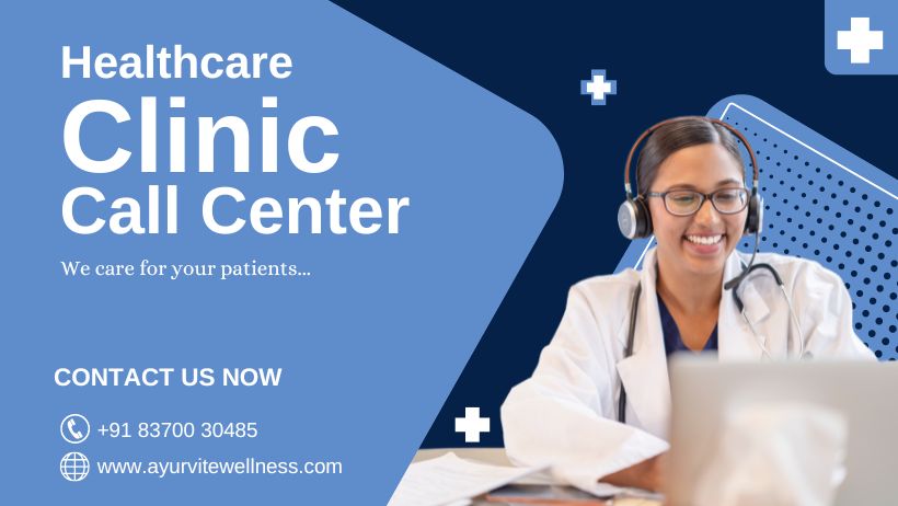 Clinic Call Center Service