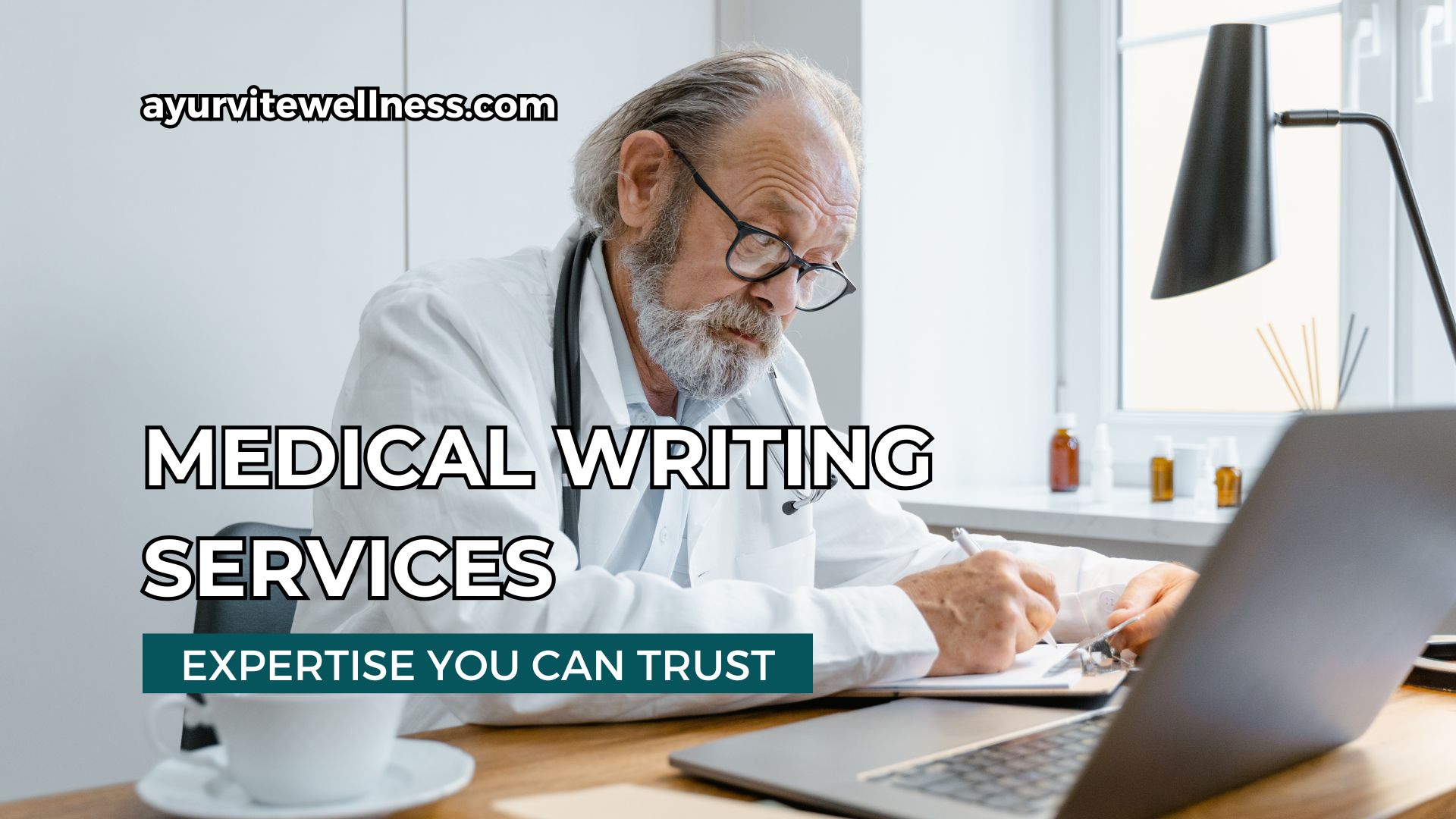 Medical Writing Services